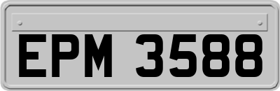 EPM3588