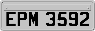 EPM3592