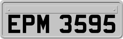 EPM3595