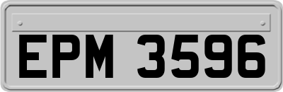 EPM3596