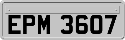 EPM3607