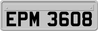 EPM3608