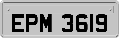 EPM3619