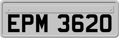 EPM3620