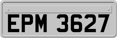 EPM3627