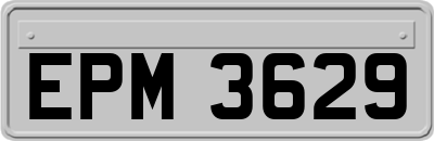 EPM3629