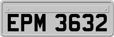 EPM3632