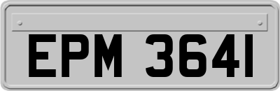 EPM3641
