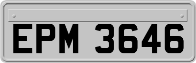 EPM3646