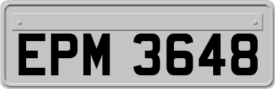 EPM3648