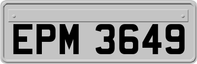 EPM3649