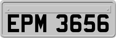 EPM3656