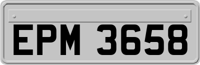 EPM3658