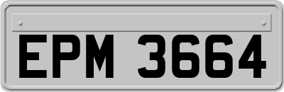 EPM3664