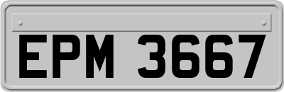 EPM3667