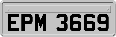 EPM3669