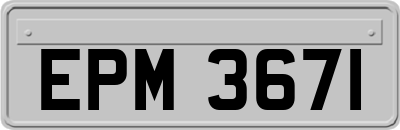 EPM3671