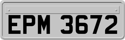 EPM3672