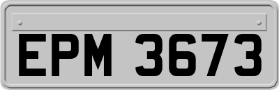 EPM3673