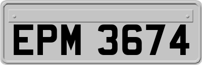 EPM3674