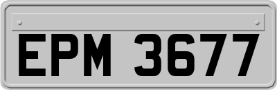 EPM3677