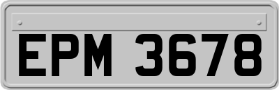 EPM3678