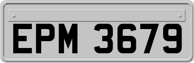 EPM3679