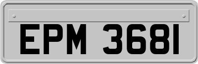 EPM3681