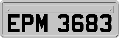 EPM3683