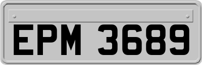 EPM3689