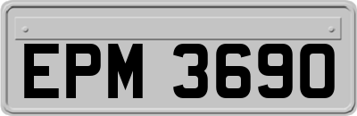 EPM3690