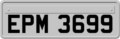 EPM3699