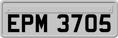 EPM3705