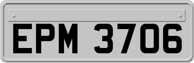 EPM3706