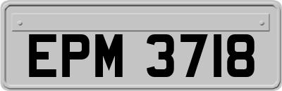 EPM3718