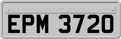 EPM3720