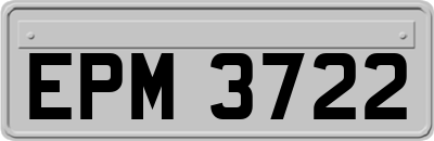 EPM3722