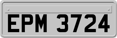 EPM3724