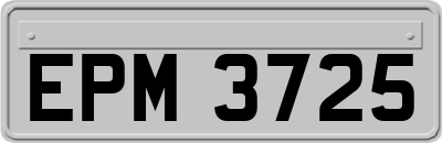 EPM3725