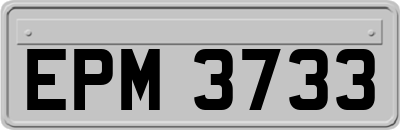 EPM3733