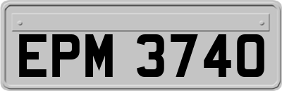 EPM3740