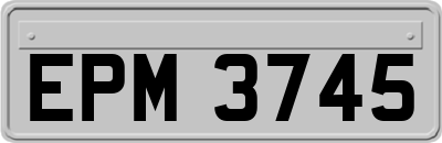 EPM3745