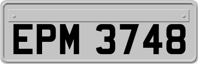 EPM3748