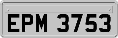 EPM3753