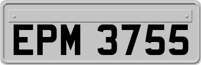 EPM3755