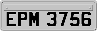 EPM3756