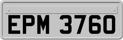 EPM3760