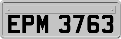 EPM3763