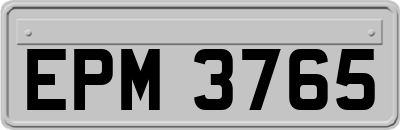 EPM3765
