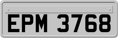 EPM3768